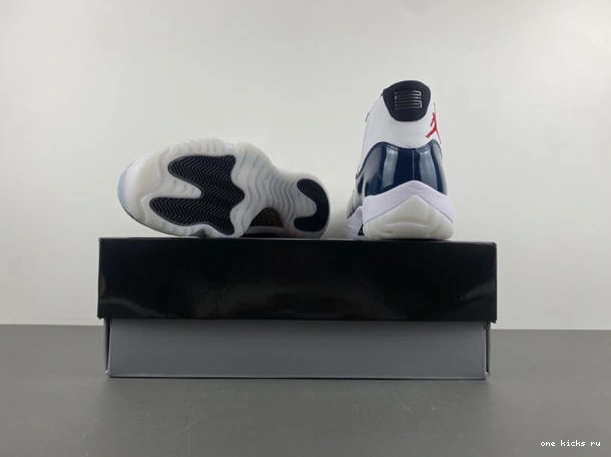 Chep Onekick 4083 LH0296- 11 Air WeatherProof Jordan 1029